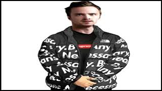 Cover art for AYO MR WHITE I GOT DRIP