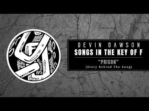 Thumbnail for Devin Dawson - "Prison" (Songs in the Key of F Interview and Performance) by Devin Dawson