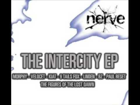 Morphy - Ruffneck - Nerve Recordings