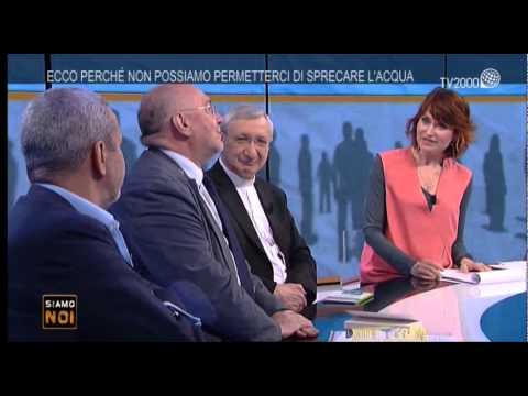 Siamo noi - "Ambiente" - Puntata del 25/06/2015