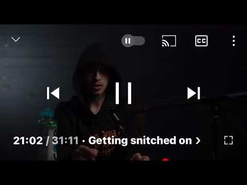 CML (LavishD) member Lil Lo confirms he was Told on ! Was it Thola ?