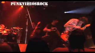 The Briggs - Song For Us [LIVE]