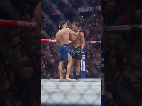 UFC Paris: Key Moments and Controversies at Fight Night 243