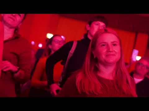 Voltaj X Paul Ciuci - Ne-am Promis Live @ Sala Palatului ELECTRIC