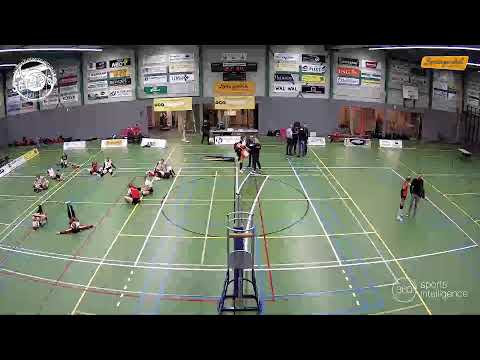 Livestream Springendal Set-Up’65 DS1