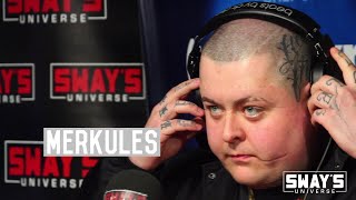 Friday Fire Cypher: Merkules Puts on for Canada