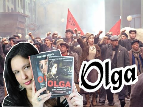 Livro Olga Pdf