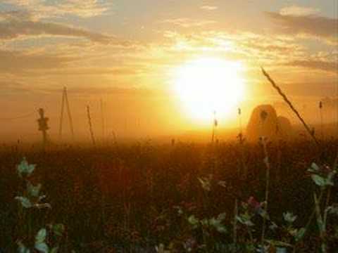 Sun And Light / Saule Un Gaisma (Gaismeņa Ausa)