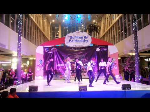 [DANCE COVER] INFINITE - Destiny by CHILI