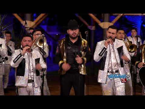 La Bandona De La Rosca Ft. Los Del Sombrero - La Plebada De Guzm4n (En Vivo 2021)