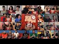 Invincible 1x1 Reaction Mashup Omni Man Kills Guardians Of The Globe Scene