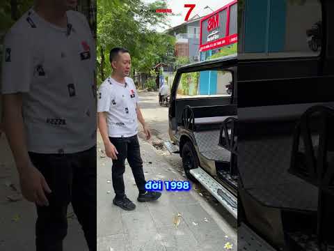 Trời ơi... chiếc xe chỉ có 16 chổ mà sao lại có thể trở thành xe 29 chổ được ?