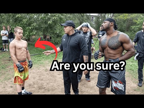 When SMALL Fighters Destroyed Big Guys in MMA! (SHOCKING KOs)