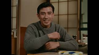 Yasujiro Ozu’s ‘Good Morning’ | Trailer