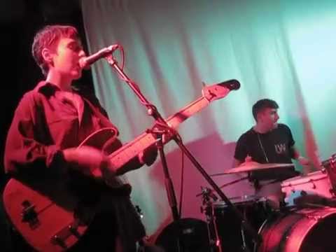 Flowers - Joanna (Live @ The Green Door Store, Brighton, 23/08/14)