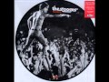 THE STOOGES - Head On A Curb
