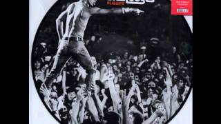 THE STOOGES - Head On A Curb