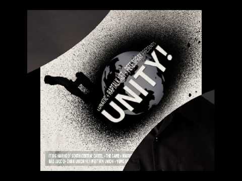 Lunatic Presents: Trick Trick Ft. Diezel the Hitman & Dcyple - "Rollin"