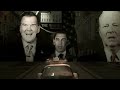 Hocico - Drowning (Official Music Clip) (2008)
