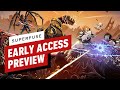 Superfuse Hands-On: This Diablo-like ARPG Keeps Getting Better