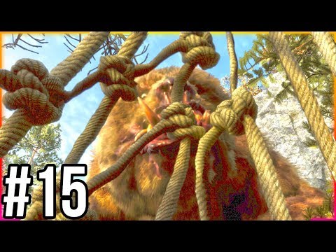 Metro Exodus Walkthrough Part 15 (Chapter 5 Tagia #2)