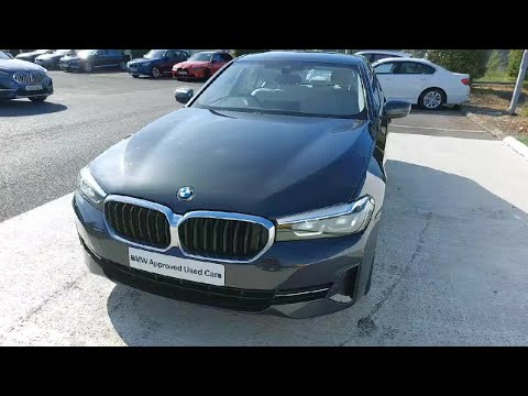 BMW 5 Series 520d SE Saloon LCI - Image 2