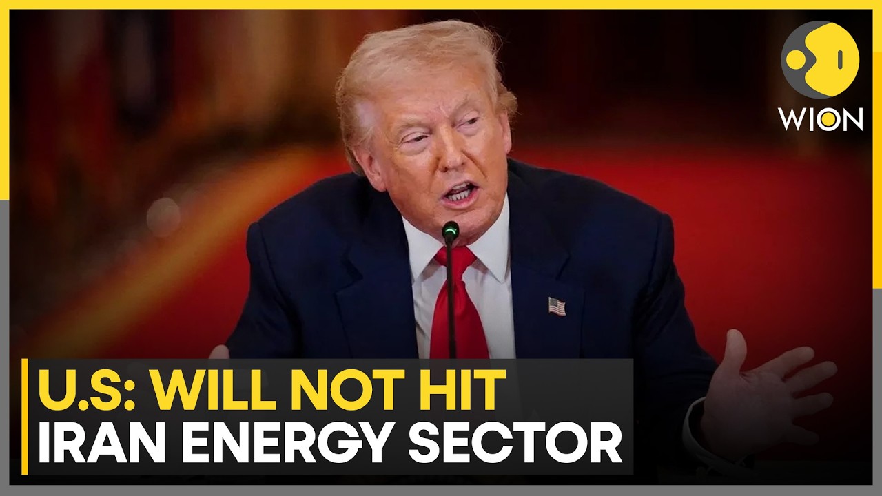 US-Iran War: Oil Market Chaos To Deepen As More Gulf Giants Cut Output | WION