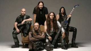 The Metal Age live - Hammerfall