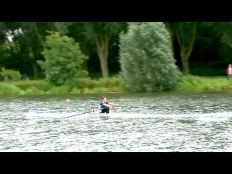 PeterboroughSummer: 8