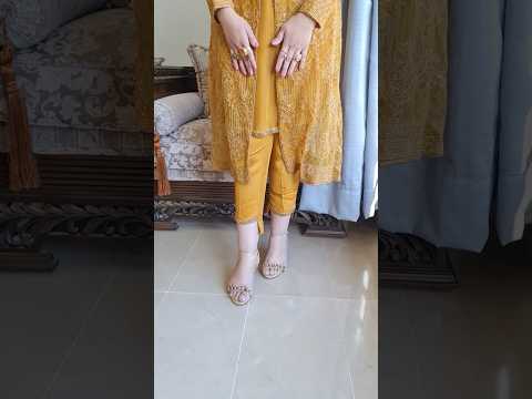 Latest wedding dress design/new collection/new fashion/fancy dress design/wedding collection/shorts