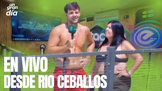 Download lagu UN  GRAN DIA mp3