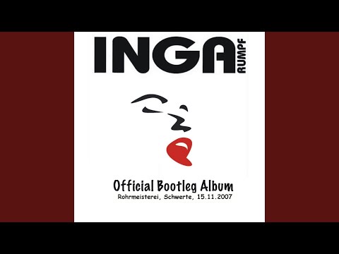 My Life is a Boogie (Live)