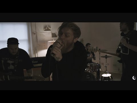 Canvas - The End (OFFICIAL MUSIC VIDEO)