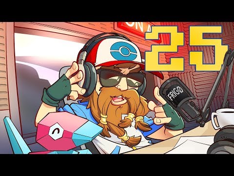 SI LANZO, ATRAPO! PIXELMON🔴ON AIR - EPISODIO 25