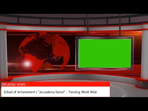 Jerusalema Dance by School of Achievement, South Africa, 4 September 2020