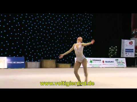 Valentine 2011 - Senior Ball - 06 - Viktoria Bogdanova