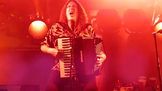 Nature Trail To Hell (in 3D) - Weird Al - Green Bay - 6/10/2018