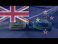 Dinoco Is All Mine English New Zealand