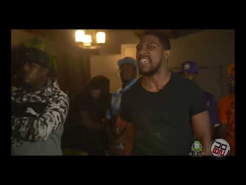 Big Lan vs Tha Nitemare J Pyro