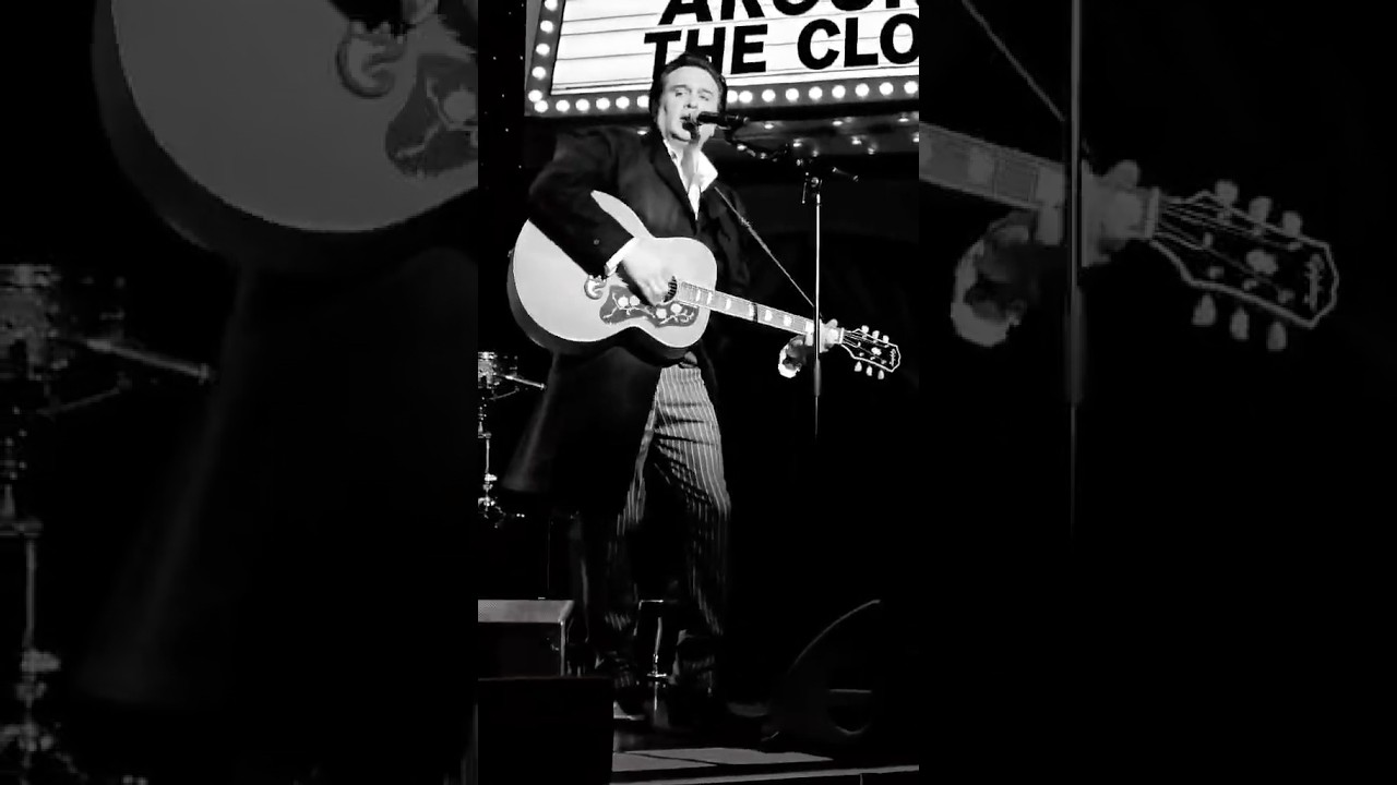 Promotional video thumbnail 2 for David Mann In Black