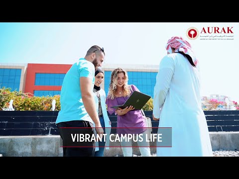[United Arab Emirates] American University of Ras Al Khaimah