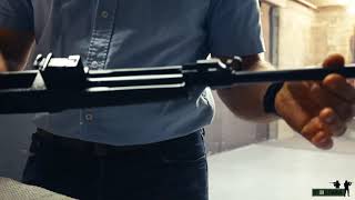 Comparatif VZ 58 Bolt Action et VZ 58 Mars