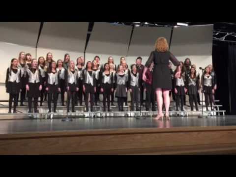 Mtn. Sky Forum Competition Vocal Premier, Phantom of the Opera