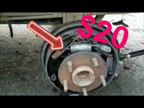 BREAK UPGRADE * CHEAP-$20* for 2nd gen ram (one ton wheel cylinders)