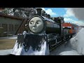 Thomas Y Sus Amigos Temporada 20 Episodio 12 Tratame Bien En Español Latino Parte 1