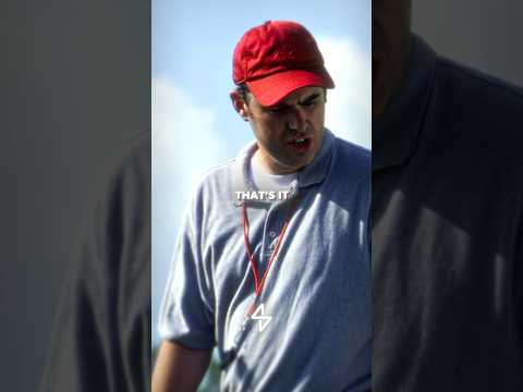 This Coach's Motivation Will Give You Chills…🥶💪