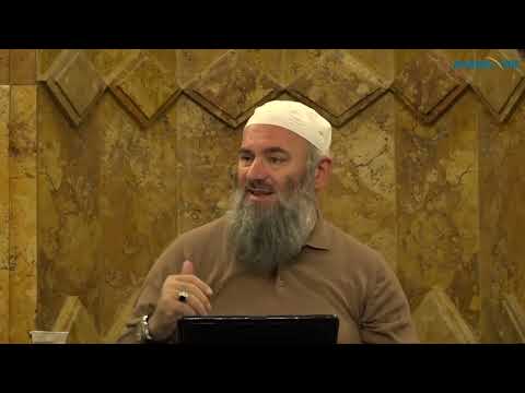 Braktisja e Kuranit - Hoxhë Bekir Halimi