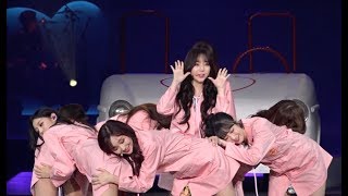 Alwayz Lovelyz 2nd Concert 아야 Aya 케이 Kei