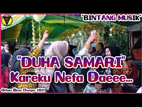 Musik terbaru 2021 Orgen duha samari Orhen bima dompu 2021
