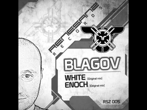 Blagov - White ( Original Mix )